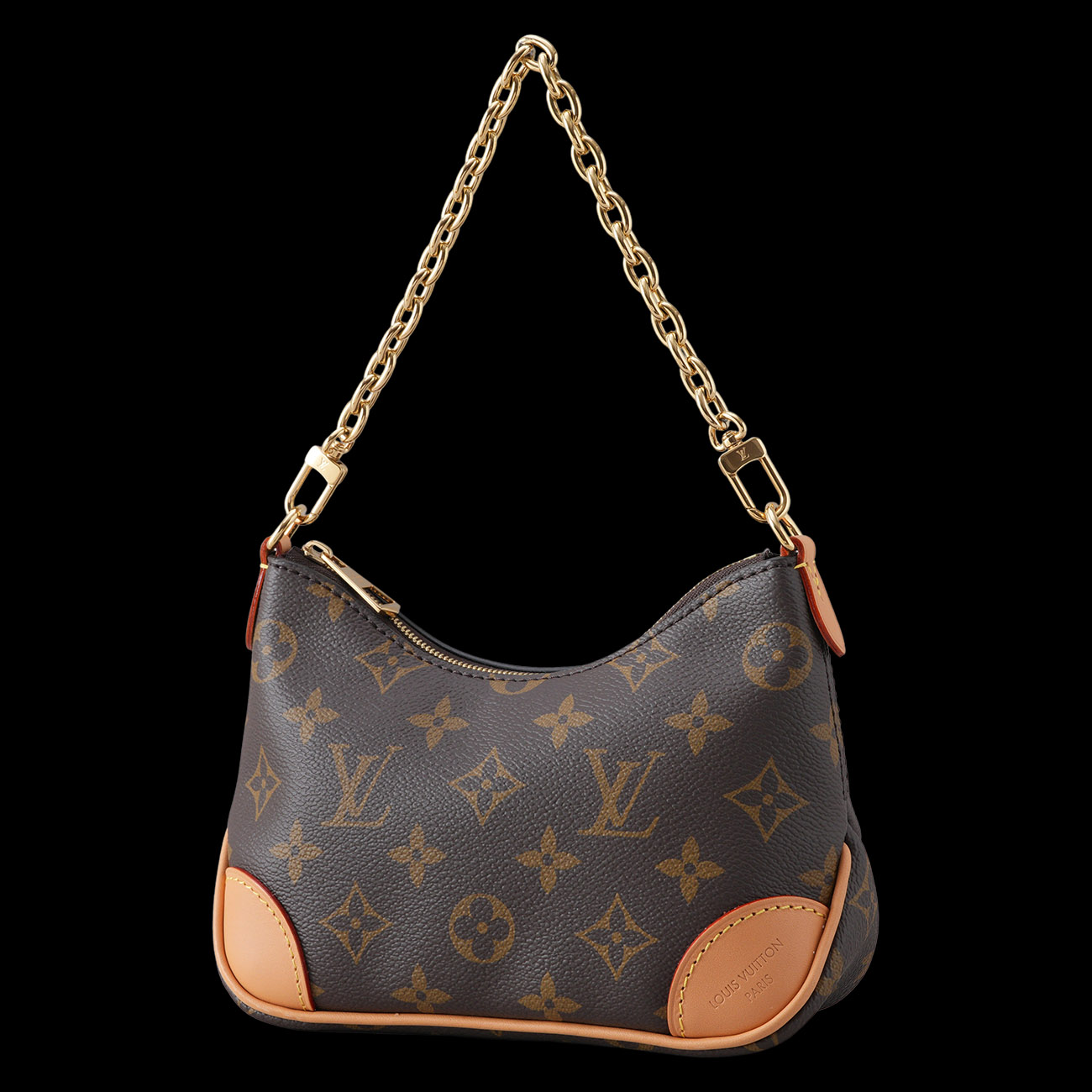LOUIS VUITTON(USED)루이비통 M25519 모노그램 나노 불로뉴